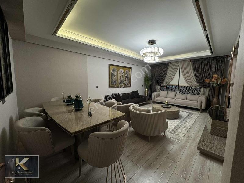 Göletli Park Yanı Enç Yapıda Satılık 3.5+1 Fırsat Daire — fotoğraf 24