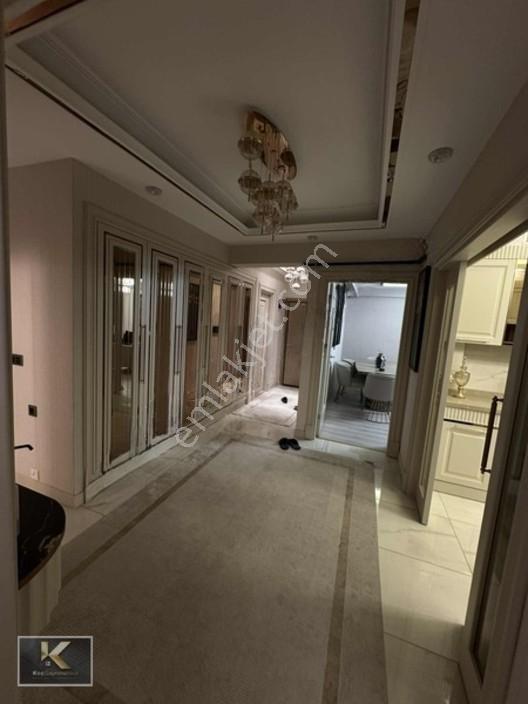 Göletli Park Yanı Enç Yapıda Satılık 3.5+1 Fırsat Daire — fotoğraf 25