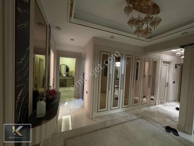 Göletli Park Yanı Enç Yapıda Satılık 3.5+1 Fırsat Daire — fotoğraf 26