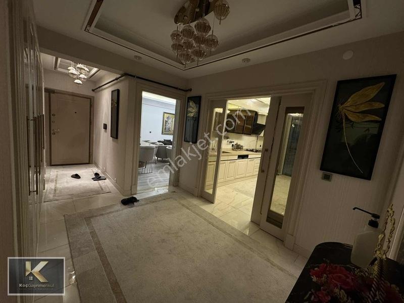 Göletli Park Yanı Enç Yapıda Satılık 3.5+1 Fırsat Daire — fotoğraf 27