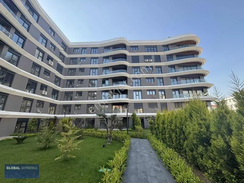 Global'den,360 Marine'de , 3+1,4,5+1,arakat, Lüks Daireler — fotoğraf 3