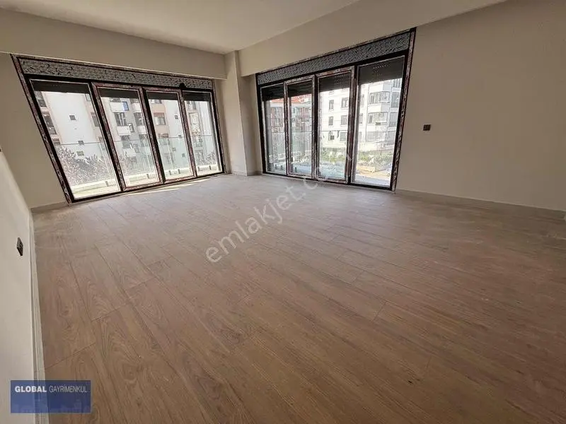 Global'den,360 Marine'de , 3+1,4,5+1,arakat, Lüks Daireler — fotoğraf 4