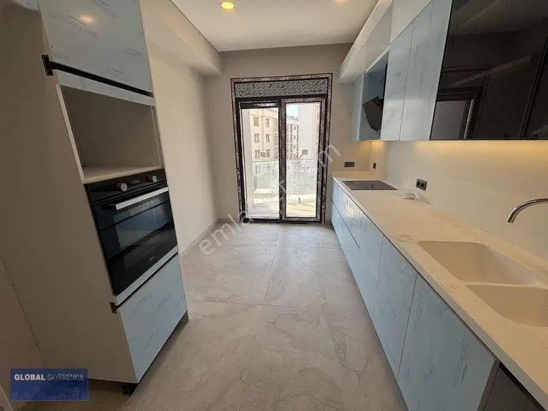 Global'den,360 Marine'de , 3+1,4,5+1,arakat, Lüks Daireler — fotoğraf 8