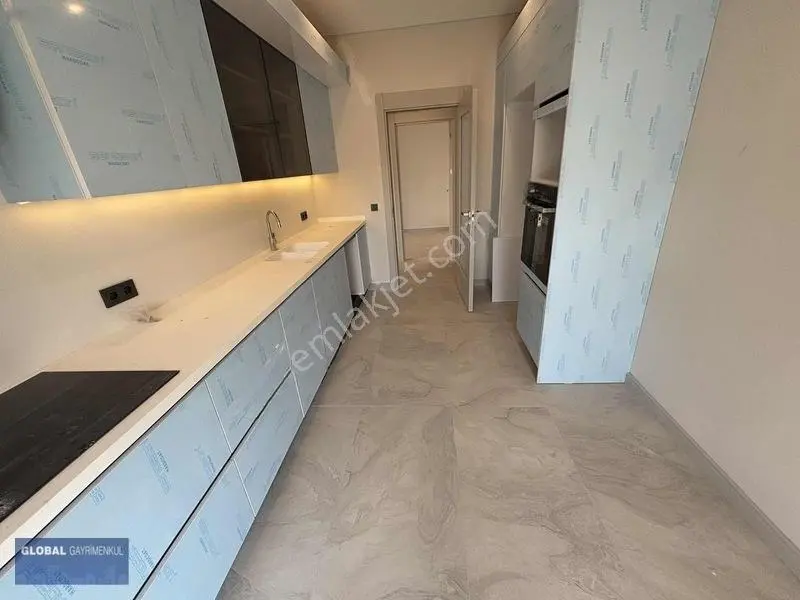 Global'den,360 Marine'de , 3+1,4,5+1,arakat, Lüks Daireler — fotoğraf 9