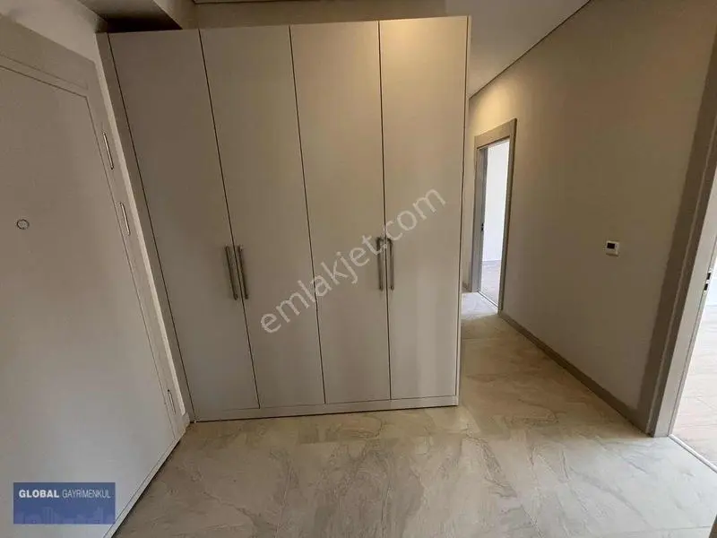 Global'den,360 Marine'de , 3+1,4,5+1,arakat, Lüks Daireler — fotoğraf 10