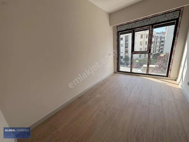 Global'den,360 Marine'de , 3+1,4,5+1,arakat, Lüks Daireler — fotoğraf 11