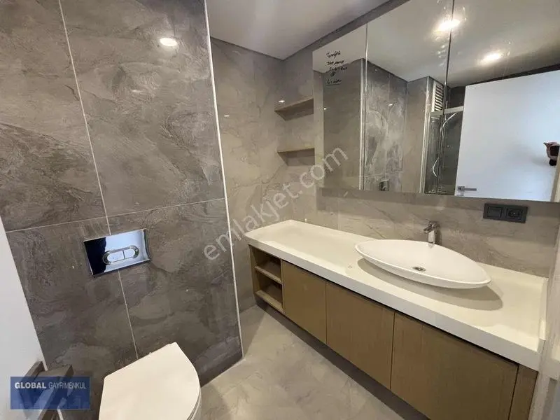 Global'den,360 Marine'de , 3+1,4,5+1,arakat, Lüks Daireler — fotoğraf 16