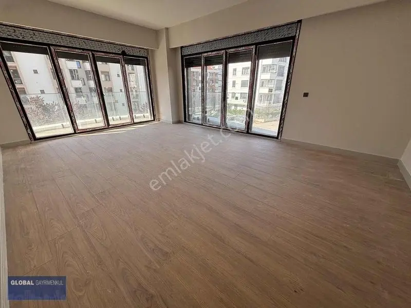 Global'den,360 Marine'de , 3+1,4,5+1,arakat, Lüks Daireler — fotoğraf 17