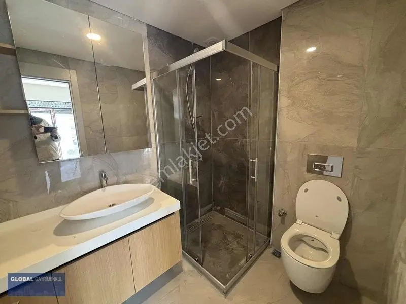 Global'den,360 Marine'de , 3+1,4,5+1,arakat, Lüks Daireler — fotoğraf 18