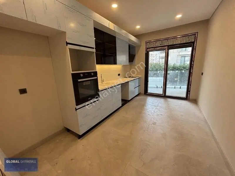 Global'den,360 Marine'de , 3+1,4,5+1,arakat, Lüks Daireler — fotoğraf 25
