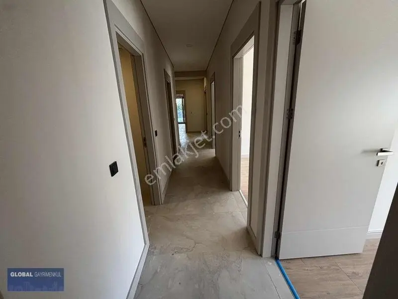 Global'den,360 Marine'de , 3+1,4,5+1,arakat, Lüks Daireler — fotoğraf 34