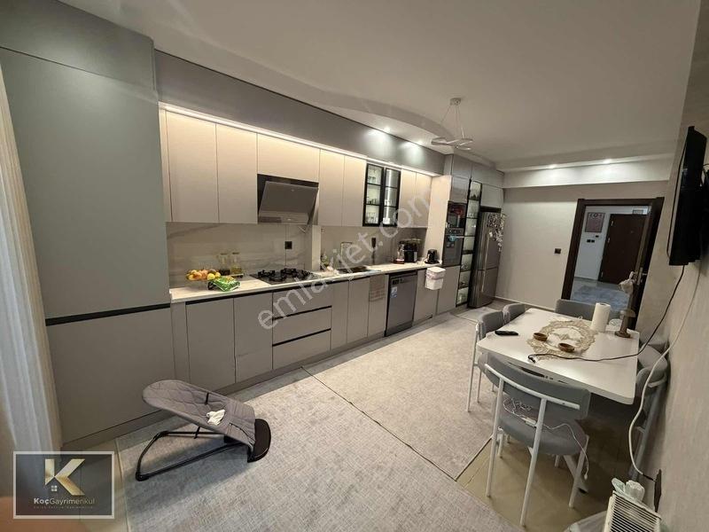 Tepeşehir Kavşağında Satılık 3+1 170 M2 Net Full Bakımlı Daire — fotoğraf 3