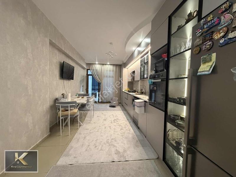 Tepeşehir Kavşağında Satılık 3+1 170 M2 Net Full Bakımlı Daire — fotoğraf 4