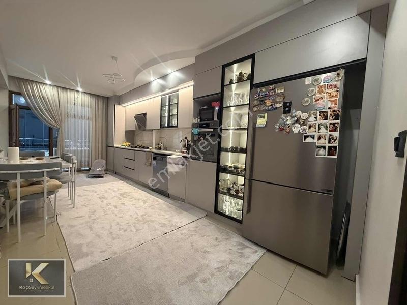 Tepeşehir Kavşağında Satılık 3+1 170 M2 Net Full Bakımlı Daire — fotoğraf 5