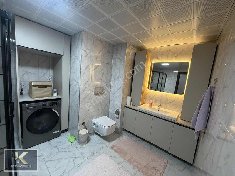 Tepeşehir Kavşağında Satılık 3+1 170 M2 Net Full Bakımlı Daire — fotoğraf 9