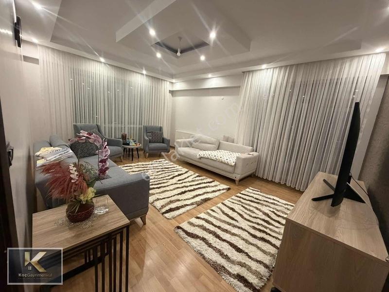 Tepeşehir Kavşağında Satılık 3+1 170 M2 Net Full Bakımlı Daire — fotoğraf 10