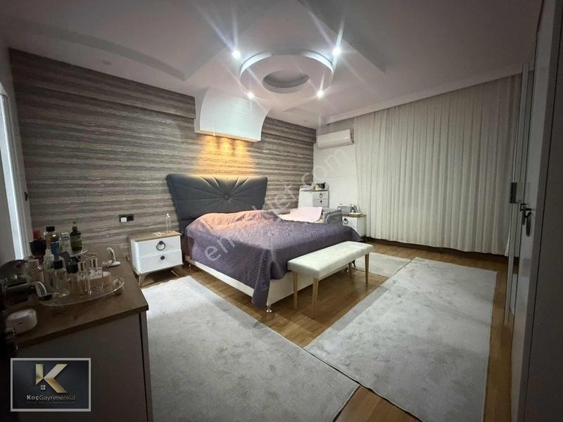 Tepeşehir Kavşağında Satılık 3+1 170 M2 Net Full Bakımlı Daire — fotoğraf 12