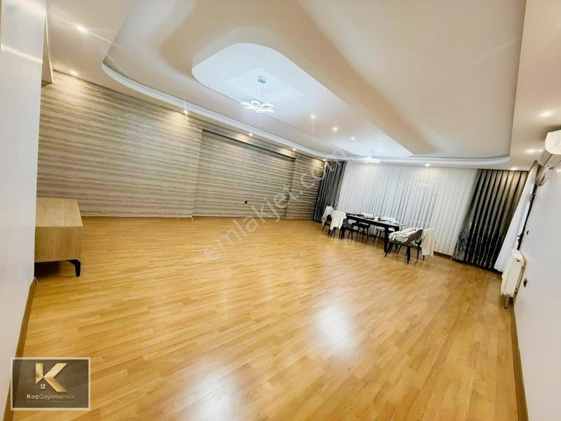 Tepeşehir Kavşağında Satılık 3+1 170 M2 Net Full Bakımlı Daire — fotoğraf 21