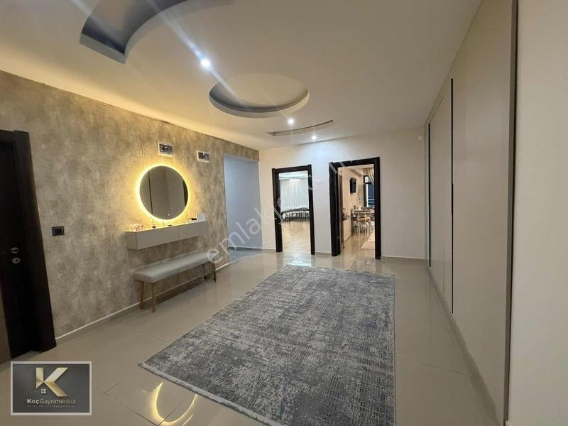 Tepeşehir Kavşağında Satılık 3+1 170 M2 Net Full Bakımlı Daire — fotoğraf 22