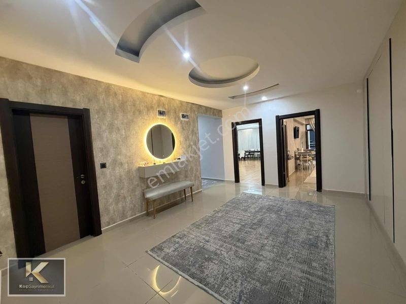 Tepeşehir Kavşağında Satılık 3+1 170 M2 Net Full Bakımlı Daire — fotoğraf 23