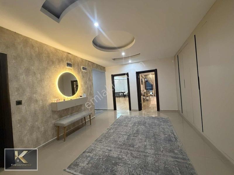 Tepeşehir Kavşağında Satılık 3+1 170 M2 Net Full Bakımlı Daire — fotoğraf 24