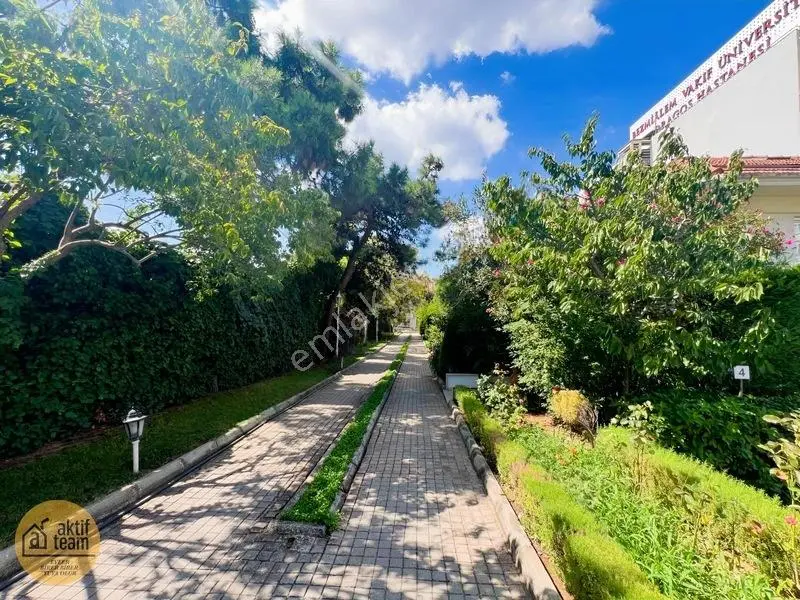 Dragos Yalı Mah.sahile 5 Dk.deniz Manzaralı Havuzlu Sitede 3+1.. — fotoğraf 6