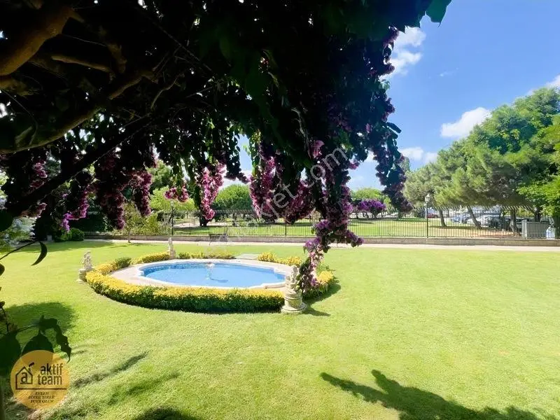 Dragos Yalı Mah.sahile 5 Dk.deniz Manzaralı Havuzlu Sitede 3+1.. — fotoğraf 7