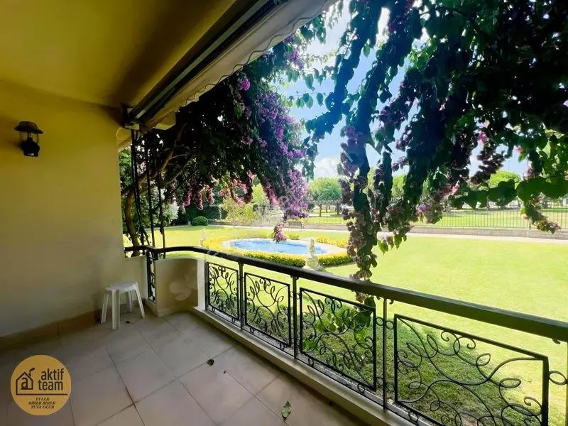 Dragos Yalı Mah.sahile 5 Dk.deniz Manzaralı Havuzlu Sitede 3+1.. — fotoğraf 8