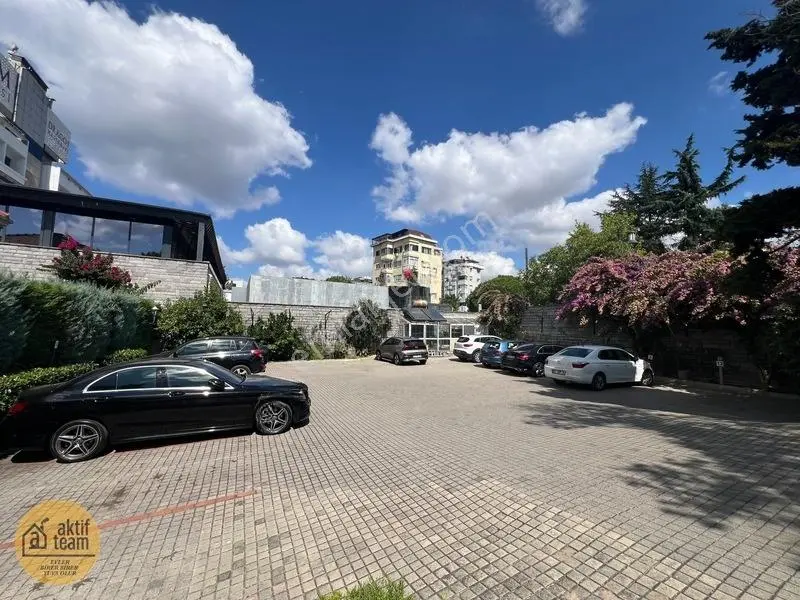 Dragos Yalı Mah.sahile 5 Dk.deniz Manzaralı Havuzlu Sitede 3+1.. — fotoğraf 10