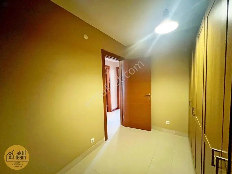 Dragos Yalı Mah.sahile 5 Dk.deniz Manzaralı Havuzlu Sitede 3+1.. — fotoğraf 29