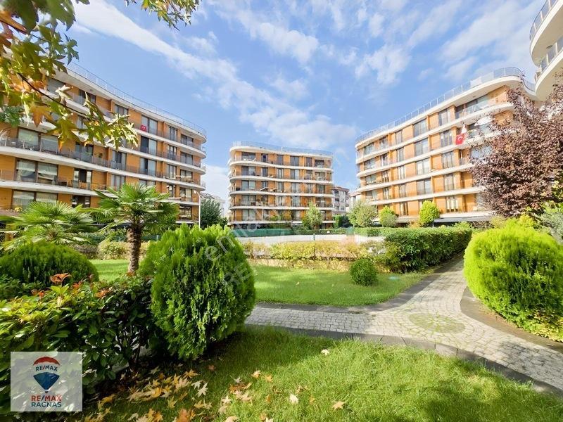Çekmeköy Cıty Ambıance 100M² Geniş Balkonlu 2+1 Daire Satılık