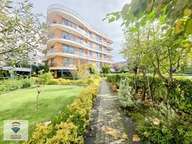 Çekmeköy Cıty Ambıance 100m² Geniş Balkonlu 2+1 Daire Satılık — fotoğraf 2