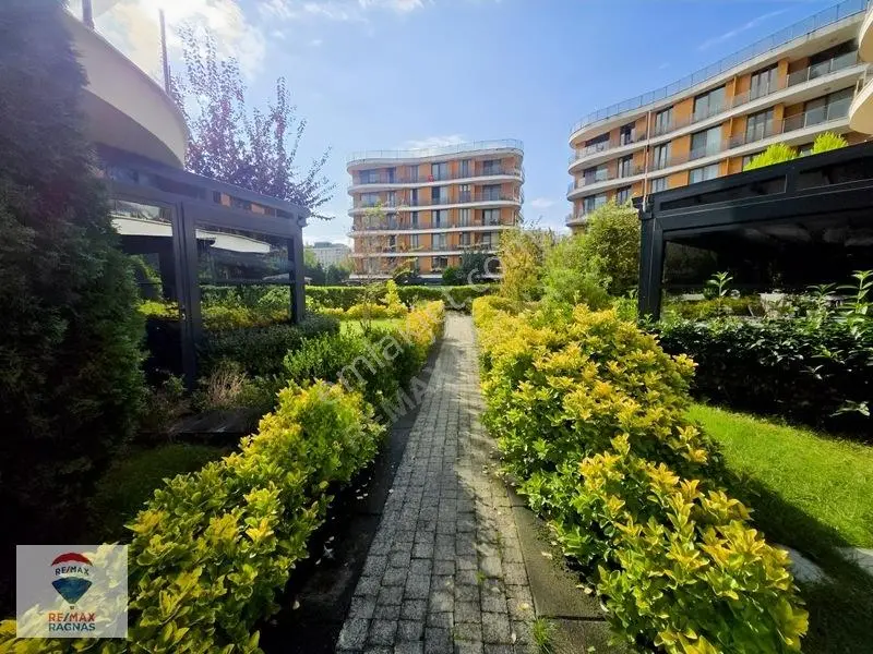 Çekmeköy Cıty Ambıance 100m² Geniş Balkonlu 2+1 Daire Satılık — fotoğraf 4