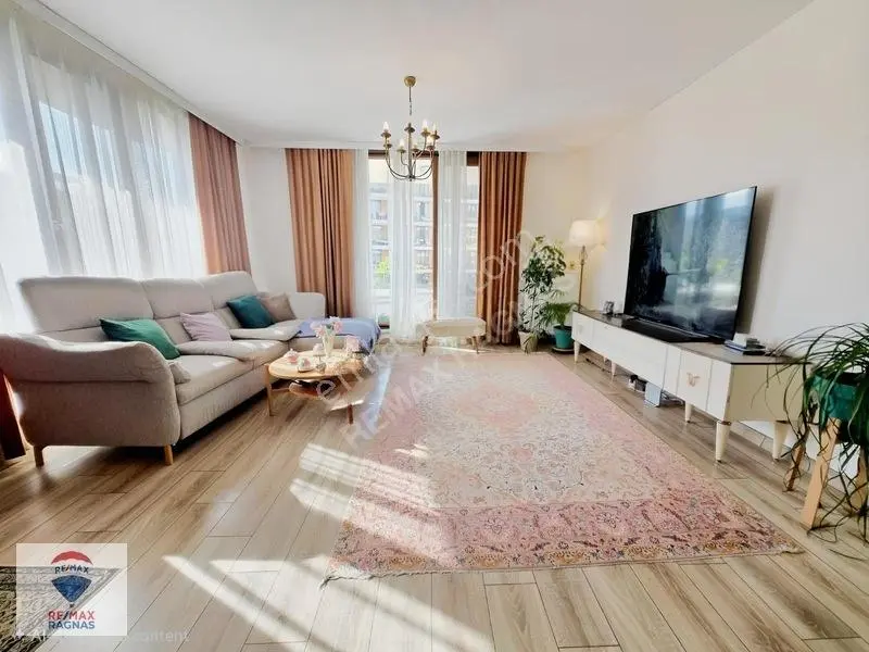Çekmeköy Cıty Ambıance 100m² Geniş Balkonlu 2+1 Daire Satılık — fotoğraf 6