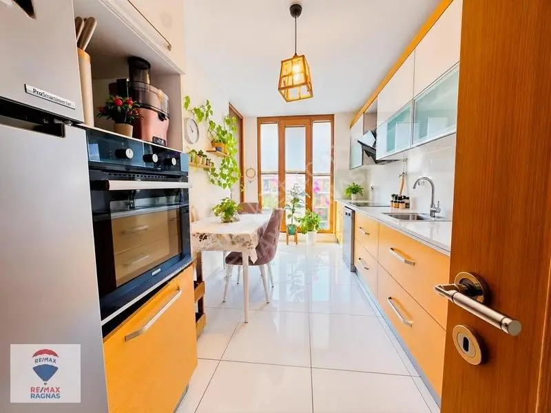 Çekmeköy Cıty Ambıance 100m² Geniş Balkonlu 2+1 Daire Satılık — fotoğraf 7