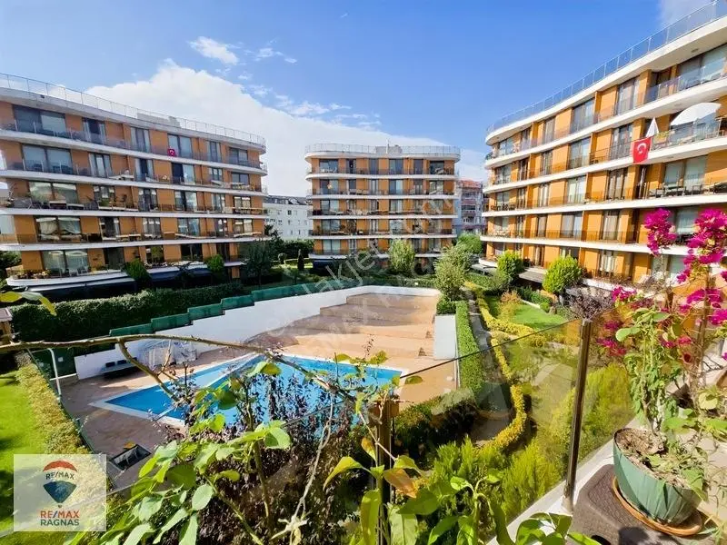 Çekmeköy Cıty Ambıance 100m² Geniş Balkonlu 2+1 Daire Satılık — fotoğraf 10