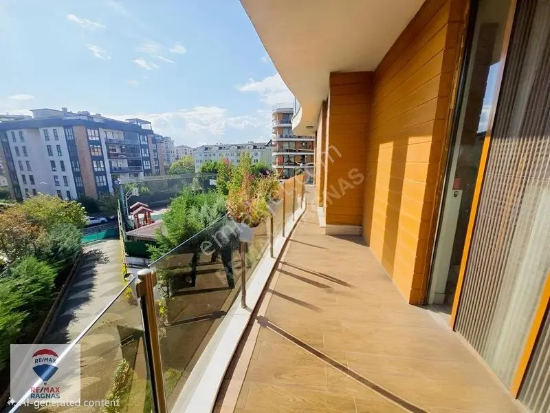 Çekmeköy Cıty Ambıance 100m² Geniş Balkonlu 2+1 Daire Satılık — fotoğraf 11
