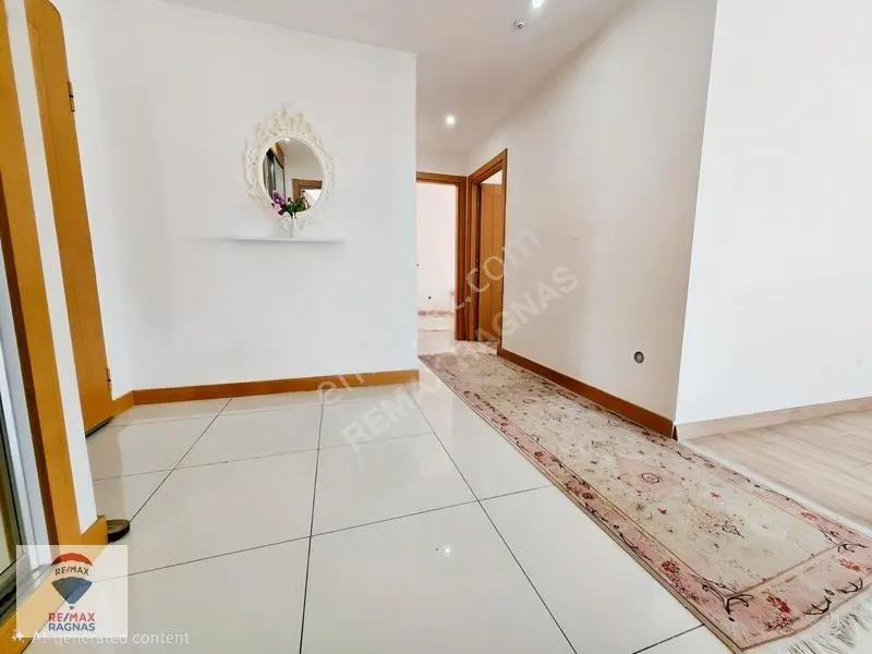 Çekmeköy Cıty Ambıance 100m² Geniş Balkonlu 2+1 Daire Satılık — fotoğraf 13