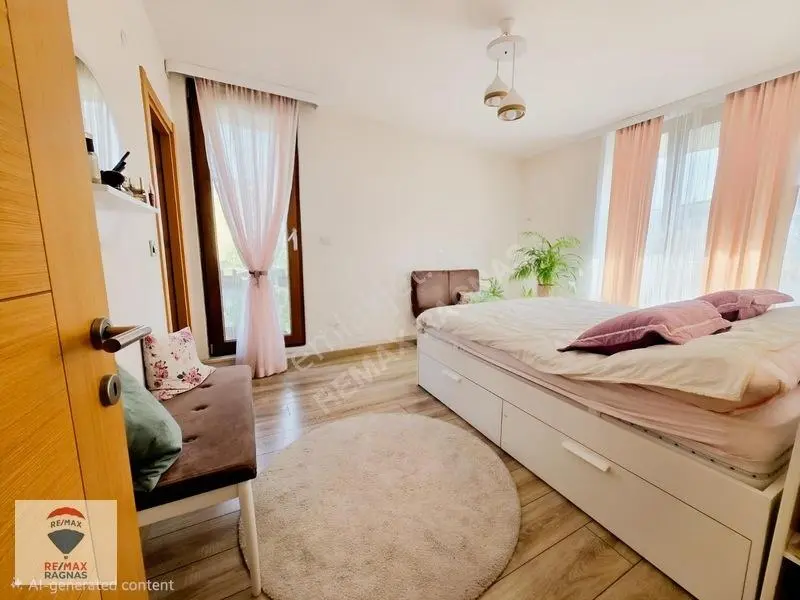 Çekmeköy Cıty Ambıance 100m² Geniş Balkonlu 2+1 Daire Satılık — fotoğraf 14