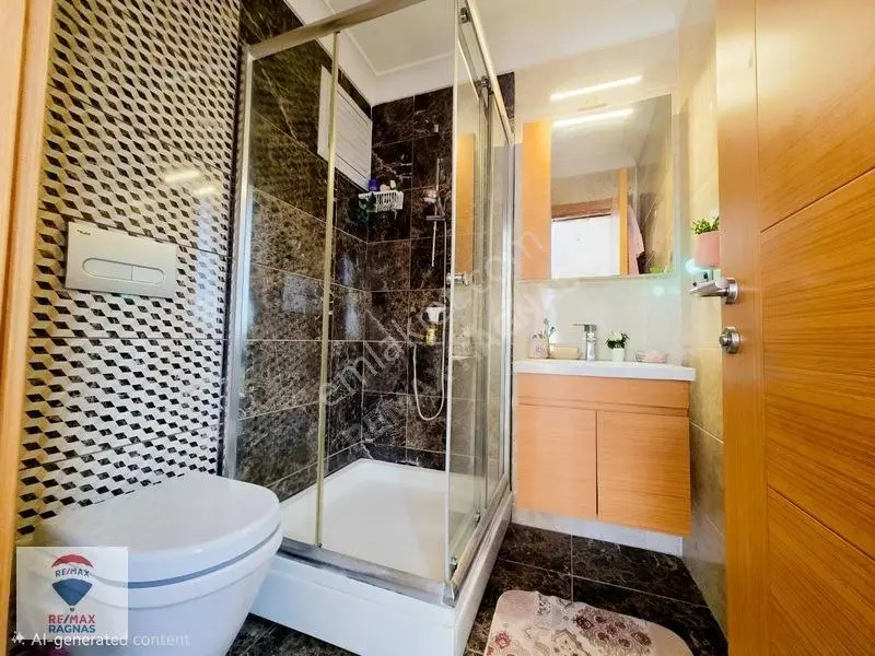 Çekmeköy Cıty Ambıance 100m² Geniş Balkonlu 2+1 Daire Satılık — fotoğraf 16