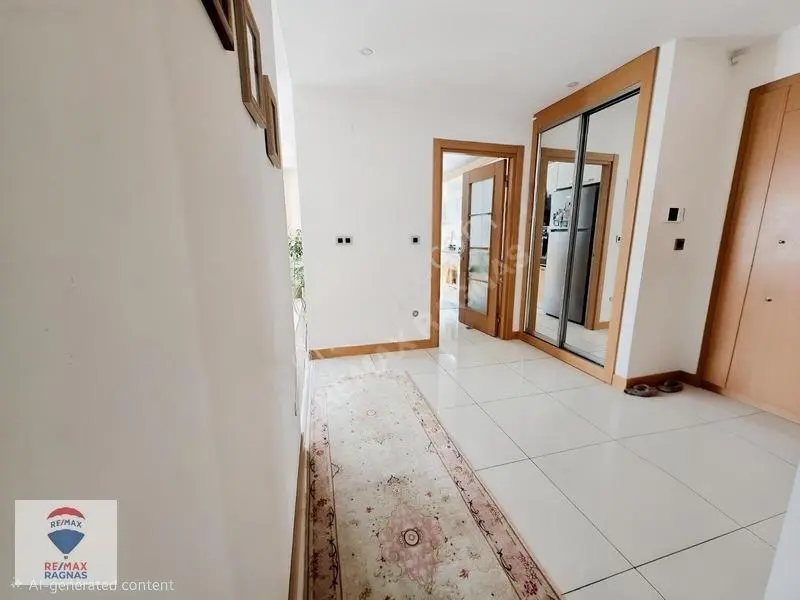 Çekmeköy Cıty Ambıance 100m² Geniş Balkonlu 2+1 Daire Satılık — fotoğraf 17