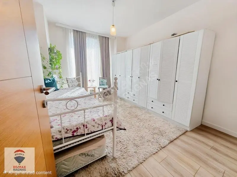 Çekmeköy Cıty Ambıance 100m² Geniş Balkonlu 2+1 Daire Satılık — fotoğraf 18