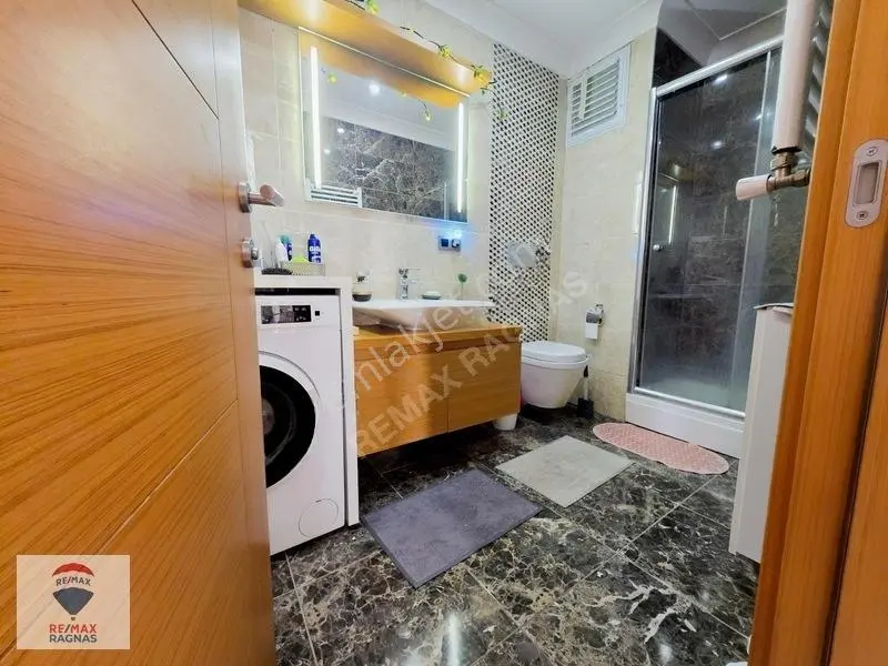 Çekmeköy Cıty Ambıance 100m² Geniş Balkonlu 2+1 Daire Satılık — fotoğraf 19