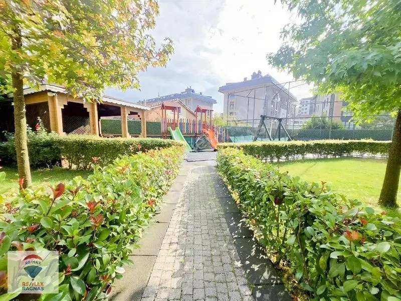 Çekmeköy Cıty Ambıance 100m² Geniş Balkonlu 2+1 Daire Satılık — fotoğraf 20
