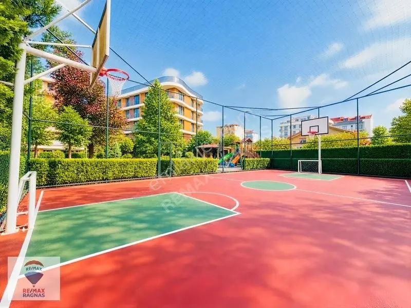 Çekmeköy Cıty Ambıance 100m² Geniş Balkonlu 2+1 Daire Satılık — fotoğraf 21