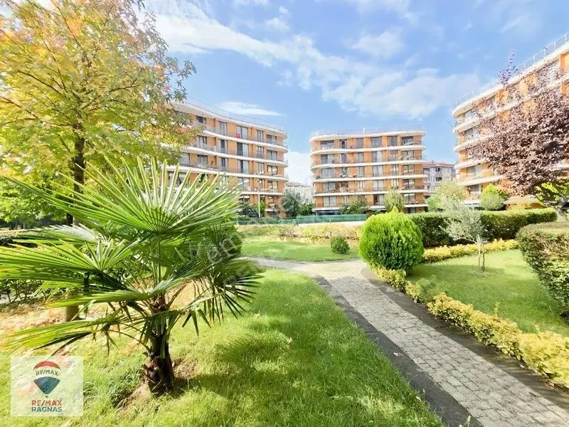 Çekmeköy Cıty Ambıance 100m² Geniş Balkonlu 2+1 Daire Satılık — fotoğraf 22