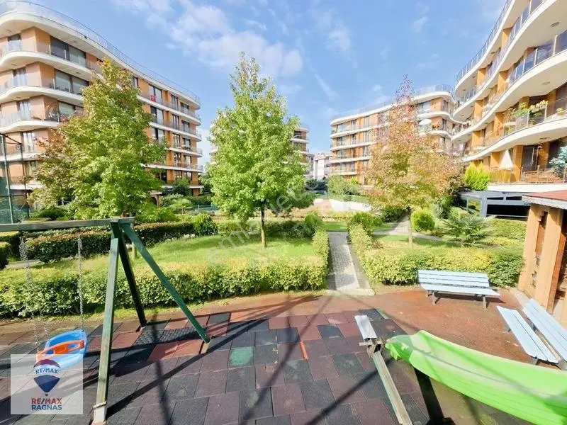 Çekmeköy Cıty Ambıance 100m² Geniş Balkonlu 2+1 Daire Satılık — fotoğraf 24