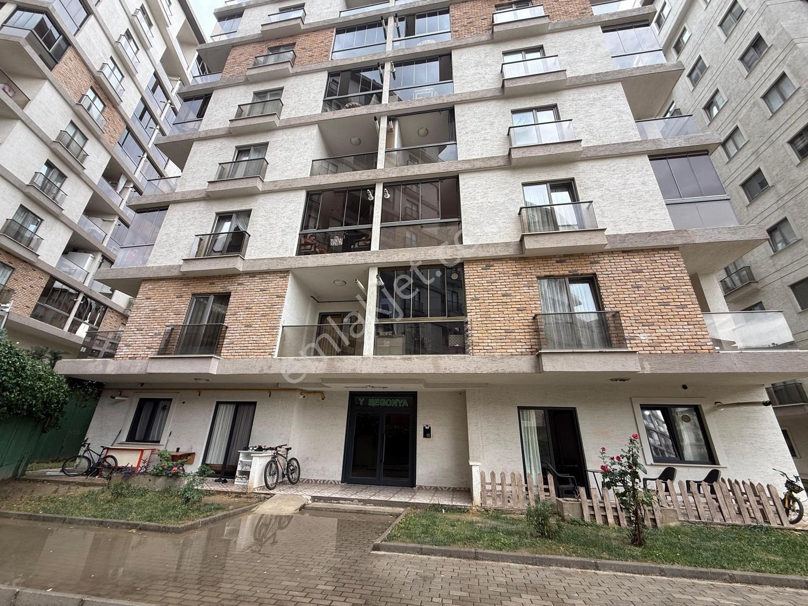 Profasor Dan Nilüfer Ataevler Umutkent Sitesi Satılık 2+1 Daire — fotoğraf 3