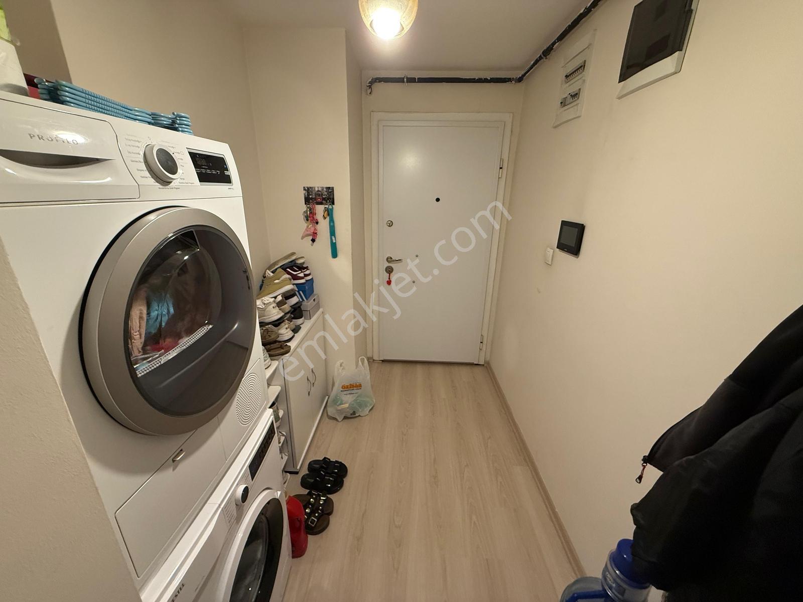 Profasor Dan Nilüfer Ataevler Umutkent Sitesi Satılık 2+1 Daire — fotoğraf 4