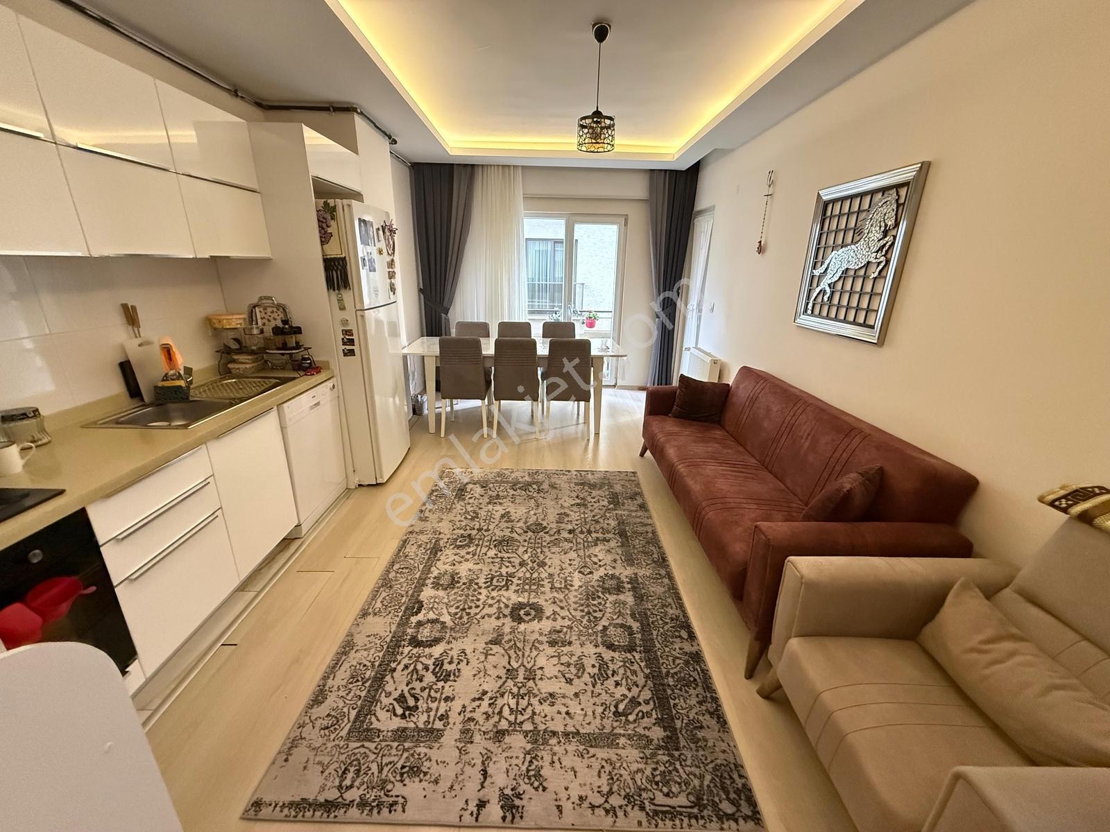 Profasor Dan Nilüfer Ataevler Umutkent Sitesi Satılık 2+1 Daire — fotoğraf 5